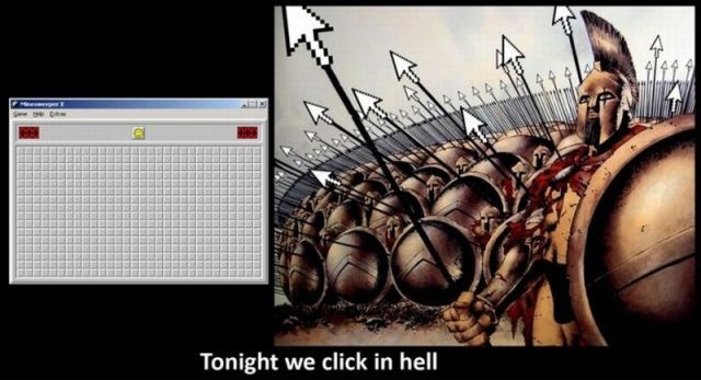 Bildschirmarbeiter - Picdump 12.08.2011