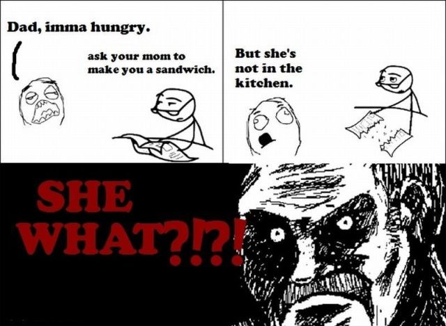 Bildschirmarbeiter - Picdump 12.08.2011