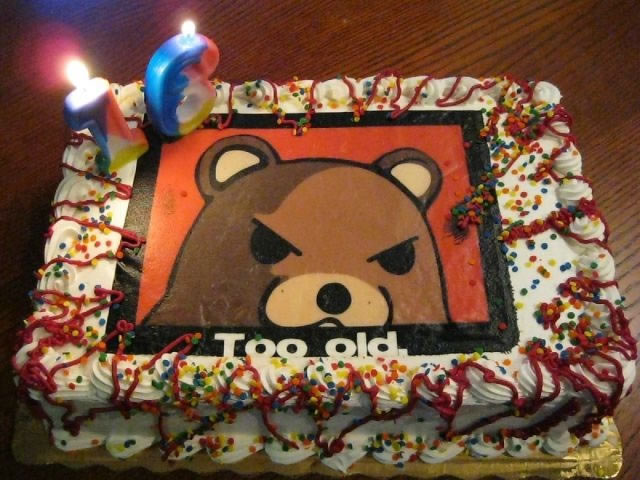 Bildschirmarbeiter - Picdump 12.08.2011