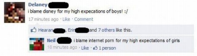 Bildschirmarbeiter - Picdump 12.08.2011