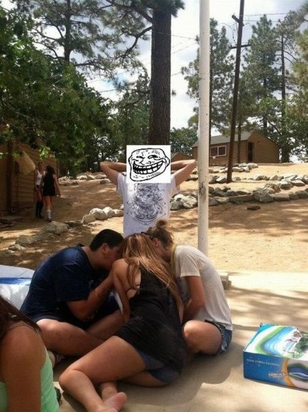 Bildschirmarbeiter - Picdump 12.08.2011