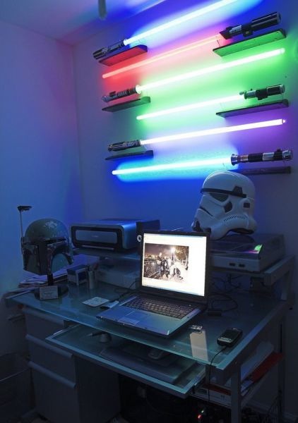 Bildschirmarbeiter - Picdump 12.08.2011