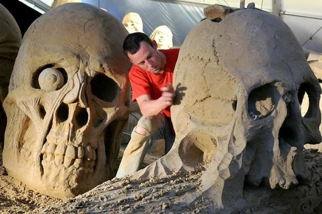 Bildschirmarbeiter - Picdump 19.08.2011