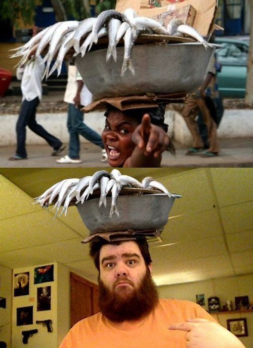 Bildschirmarbeiter - Picdump 19.08.2011