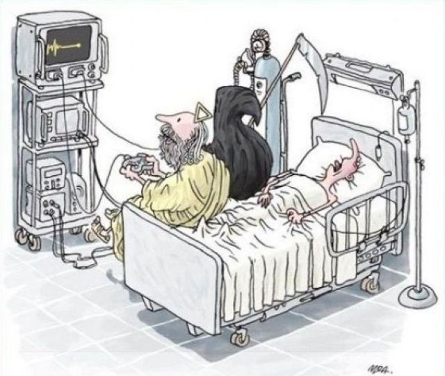 Bildschirmarbeiter - Picdump 19.08.2011