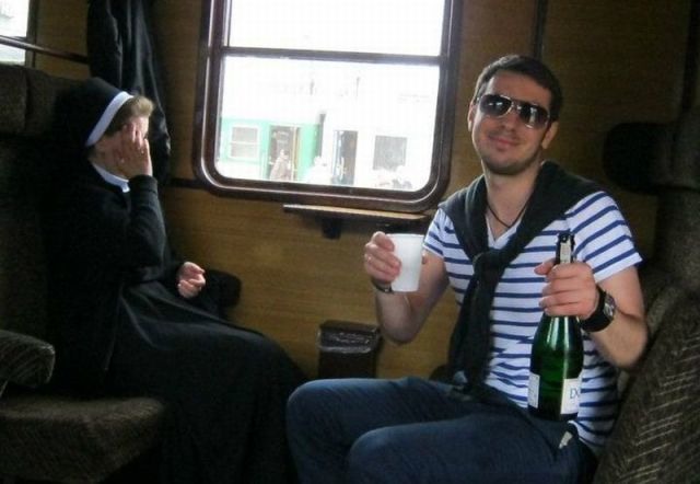 Bildschirmarbeiter - Picdump 19.08.2011