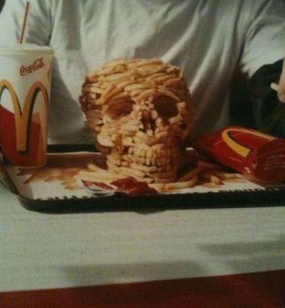 Bildschirmarbeiter - Picdump 19.08.2011