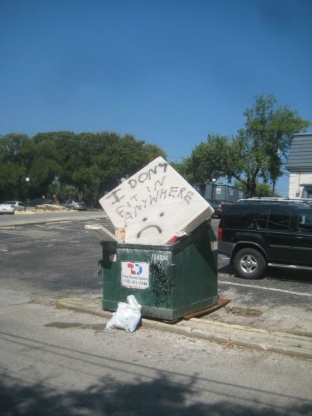 Bildschirmarbeiter - Picdump 19.08.2011