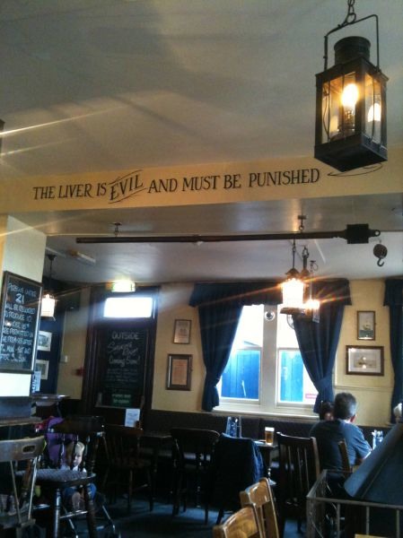 Bildschirmarbeiter - Picdump 19.08.2011