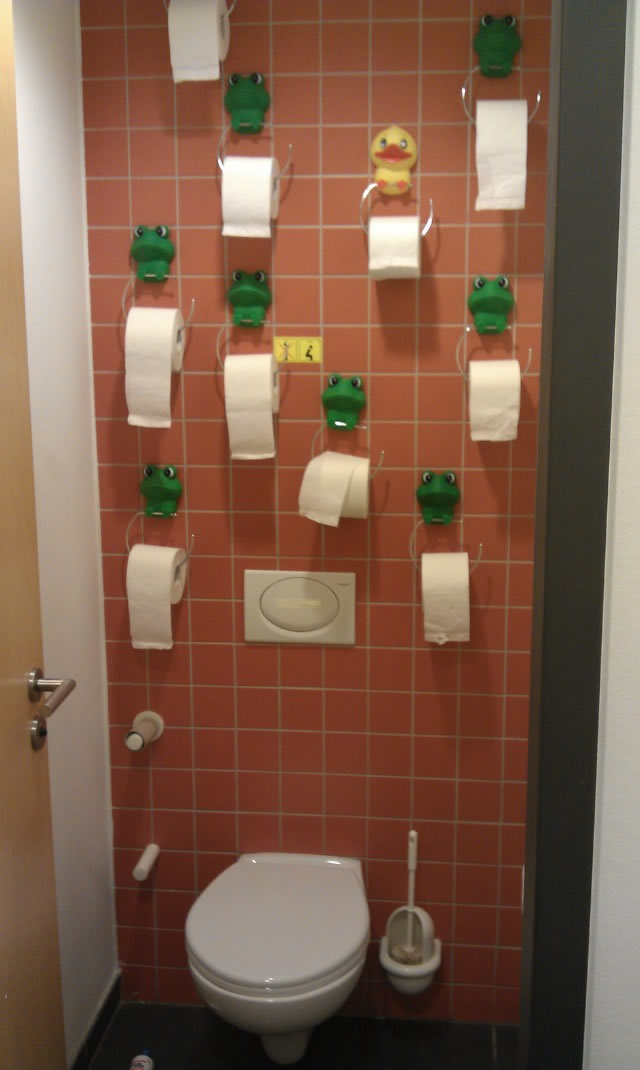 Bildschirmarbeiter - Picdump 19.08.2011