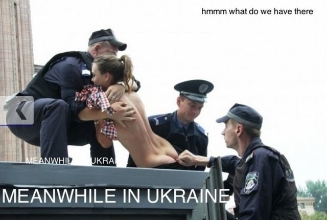 Bildschirmarbeiter - Picdump 19.08.2011