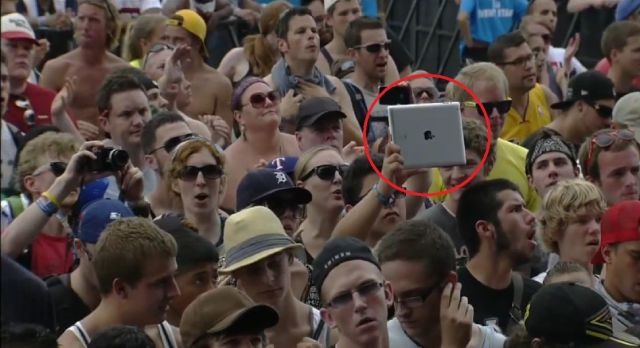 Bildschirmarbeiter - Picdump 19.08.2011