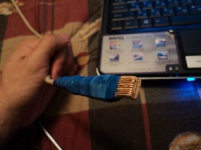 Bildschirmarbeiter - Picdump 26.08.2011