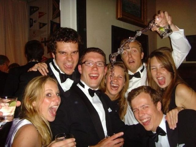 Bildschirmarbeiter - Picdump 26.08.2011