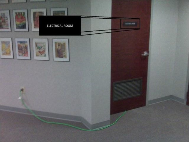 Bildschirmarbeiter - Picdump 26.08.2011