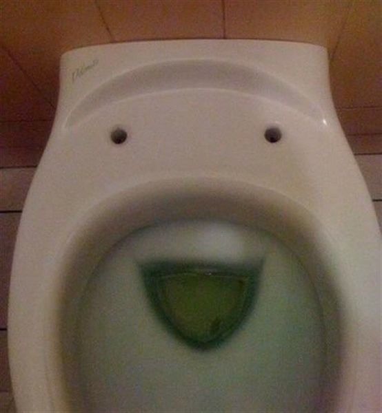 Bildschirmarbeiter - Picdump 26.08.2011