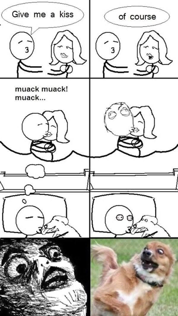 Bildschirmarbeiter - Picdump 26.08.2011