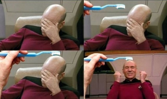 Bildschirmarbeiter - Picdump 26.08.2011