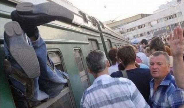 Bildschirmarbeiter - Picdump 26.08.2011