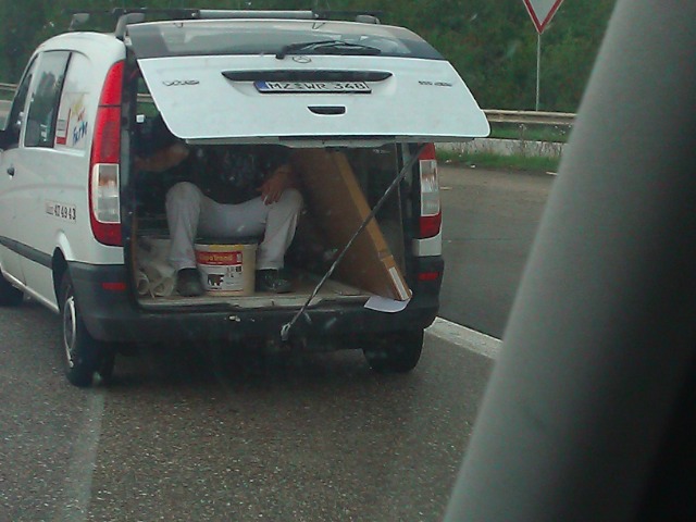 Bildschirmarbeiter - Picdump 26.08.2011