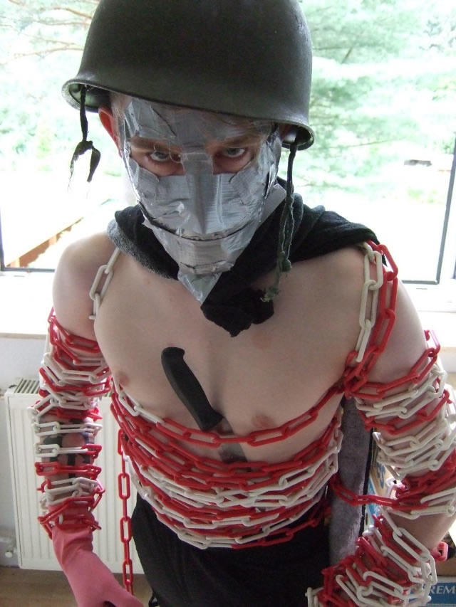 Bildschirmarbeiter - Picdump 26.08.2011