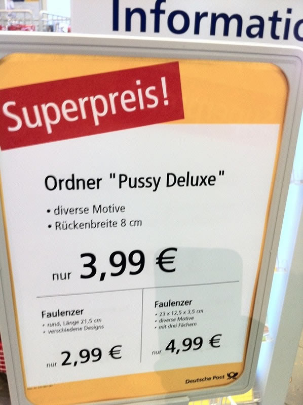 Bildschirmarbeiter - Picdump 26.08.2011