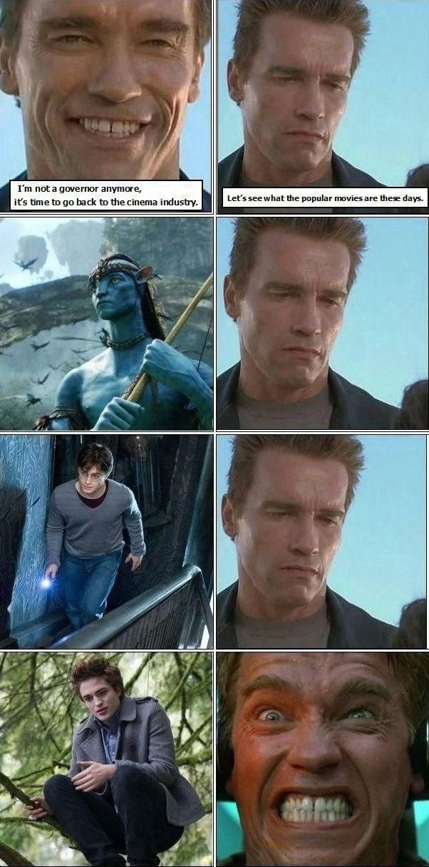 Bildschirmarbeiter - Picdump 26.08.2011