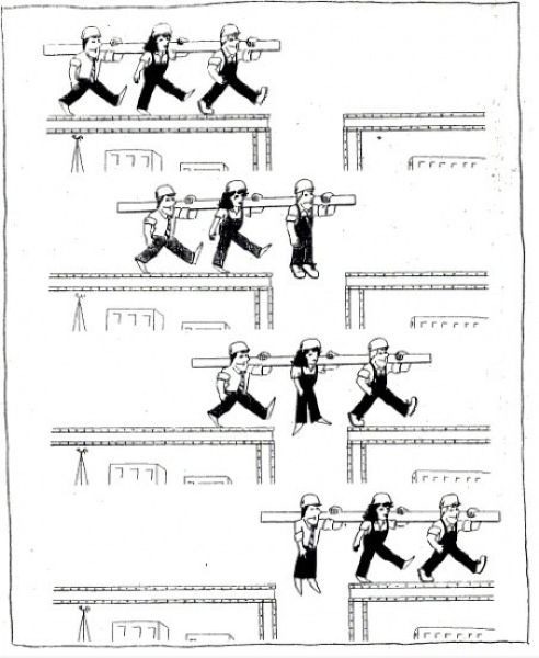 Bildschirmarbeiter - Picdump 26.08.2011