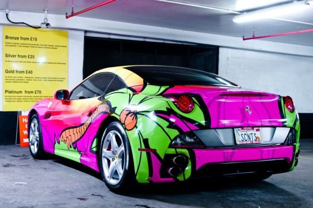 Bildschirmarbeiter - Picdump 26.08.2011