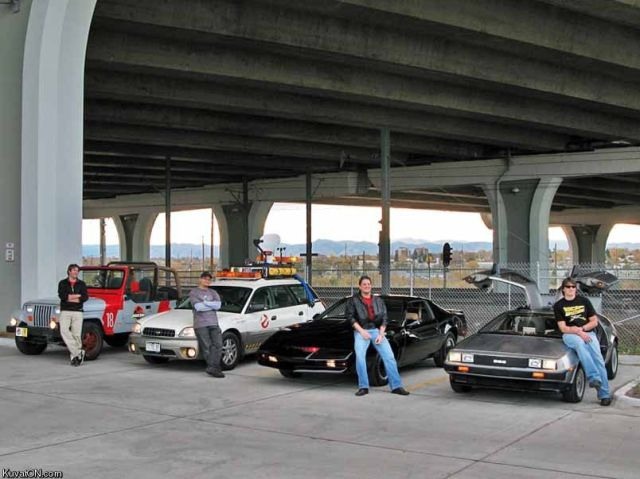 Bildschirmarbeiter - Picdump 26.08.2011