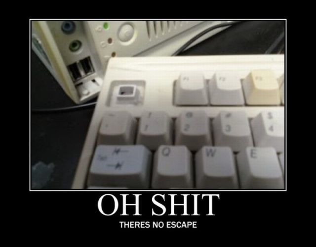 Bildschirmarbeiter - Picdump 26.08.2011