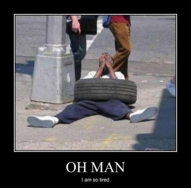 Bildschirmarbeiter - Picdump 26.08.2011