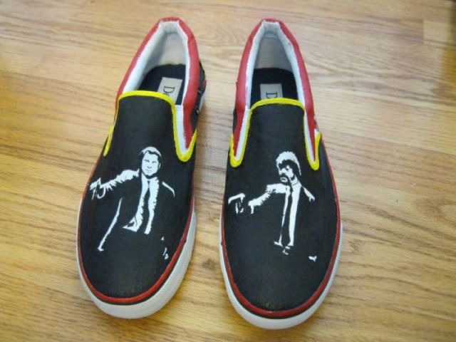 Bildschirmarbeiter - Picdump 26.08.2011