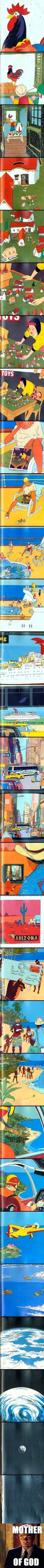 Bildschirmarbeiter - Picdump 26.08.2011