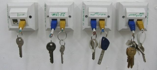 Bildschirmarbeiter - Picdump 26.08.2011