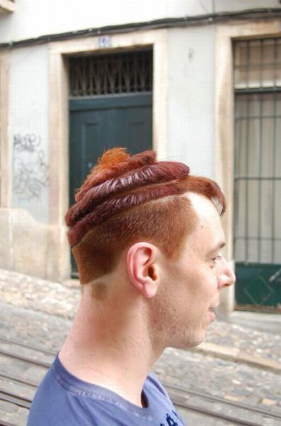 Bildschirmarbeiter - Picdump 02.09.2011