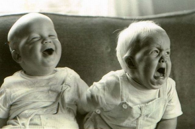 Bildschirmarbeiter - Picdump 02.09.2011