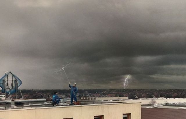 Bildschirmarbeiter - Picdump 02.09.2011