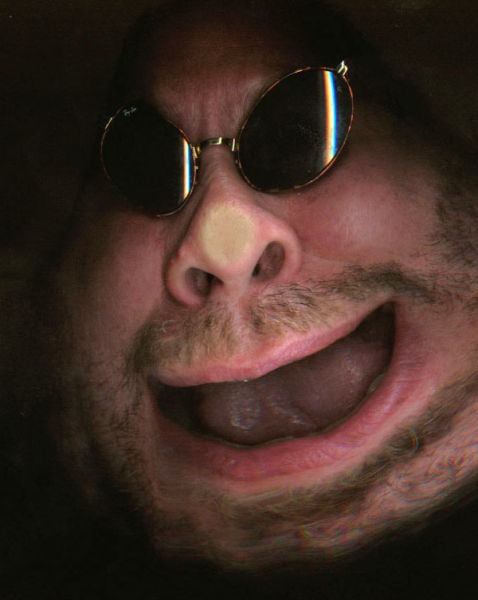 Bildschirmarbeiter - Picdump 02.09.2011