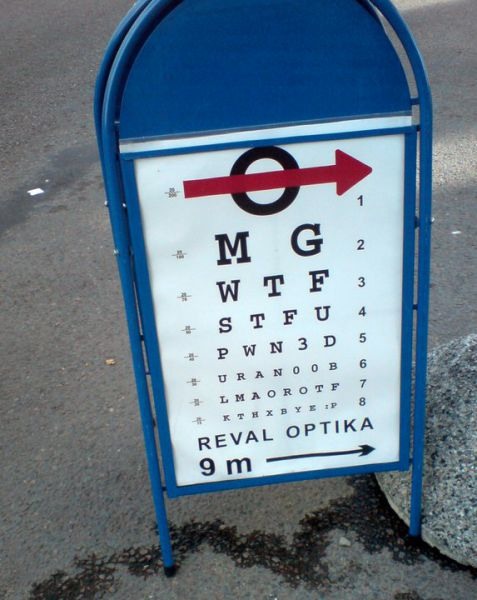 Bildschirmarbeiter - Picdump 02.09.2011