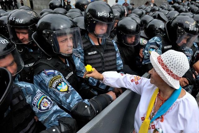 Bildschirmarbeiter - Picdump 02.09.2011