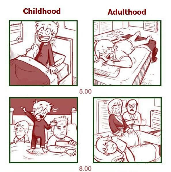 Bildschirmarbeiter - Picdump 02.09.2011