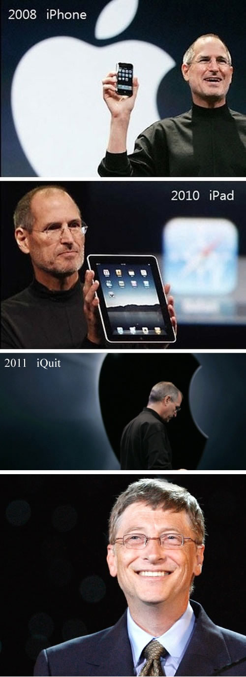 Bildschirmarbeiter - Picdump 02.09.2011