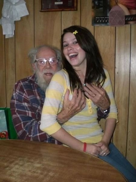 Bildschirmarbeiter - Picdump 02.09.2011