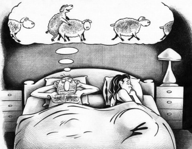 Bildschirmarbeiter - Picdump 02.09.2011