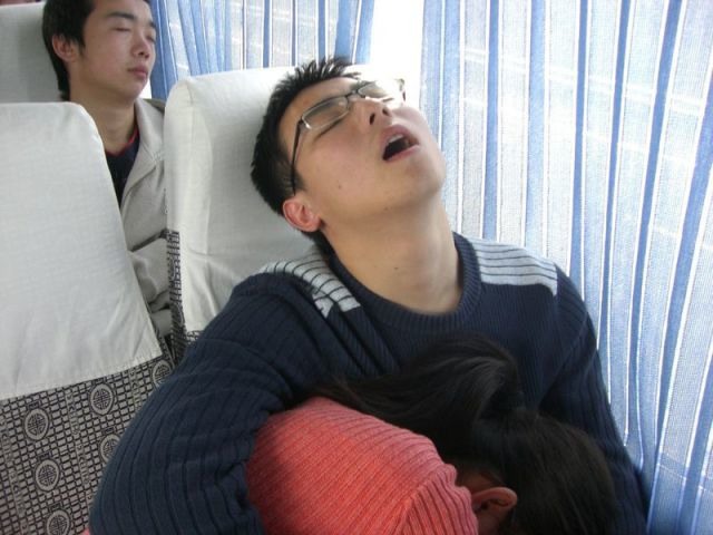 Bildschirmarbeiter - Picdump 02.09.2011