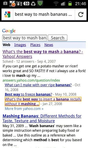 Bildschirmarbeiter - Picdump 02.09.2011