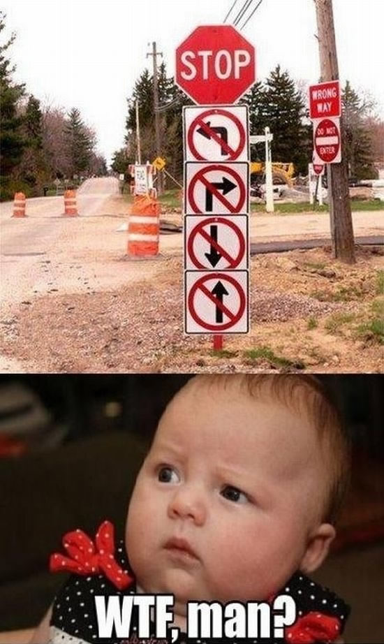 Bildschirmarbeiter - Picdump 02.09.2011