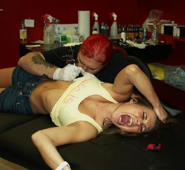 Bildschirmarbeiter - Picdump 02.09.2011