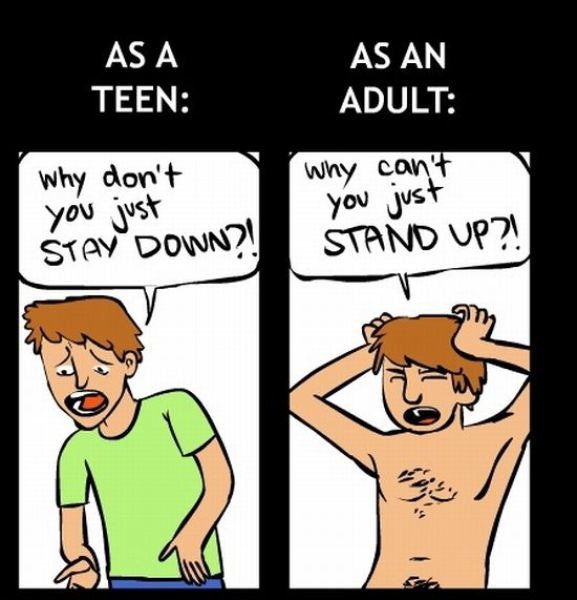 Bildschirmarbeiter - Picdump 02.09.2011